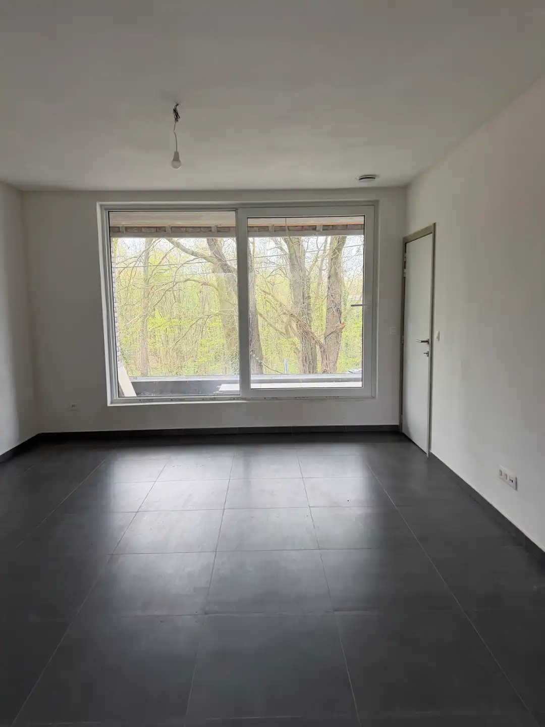 Nieuwbouw duplex met terras (zonder btw!) instapklaar foto 6