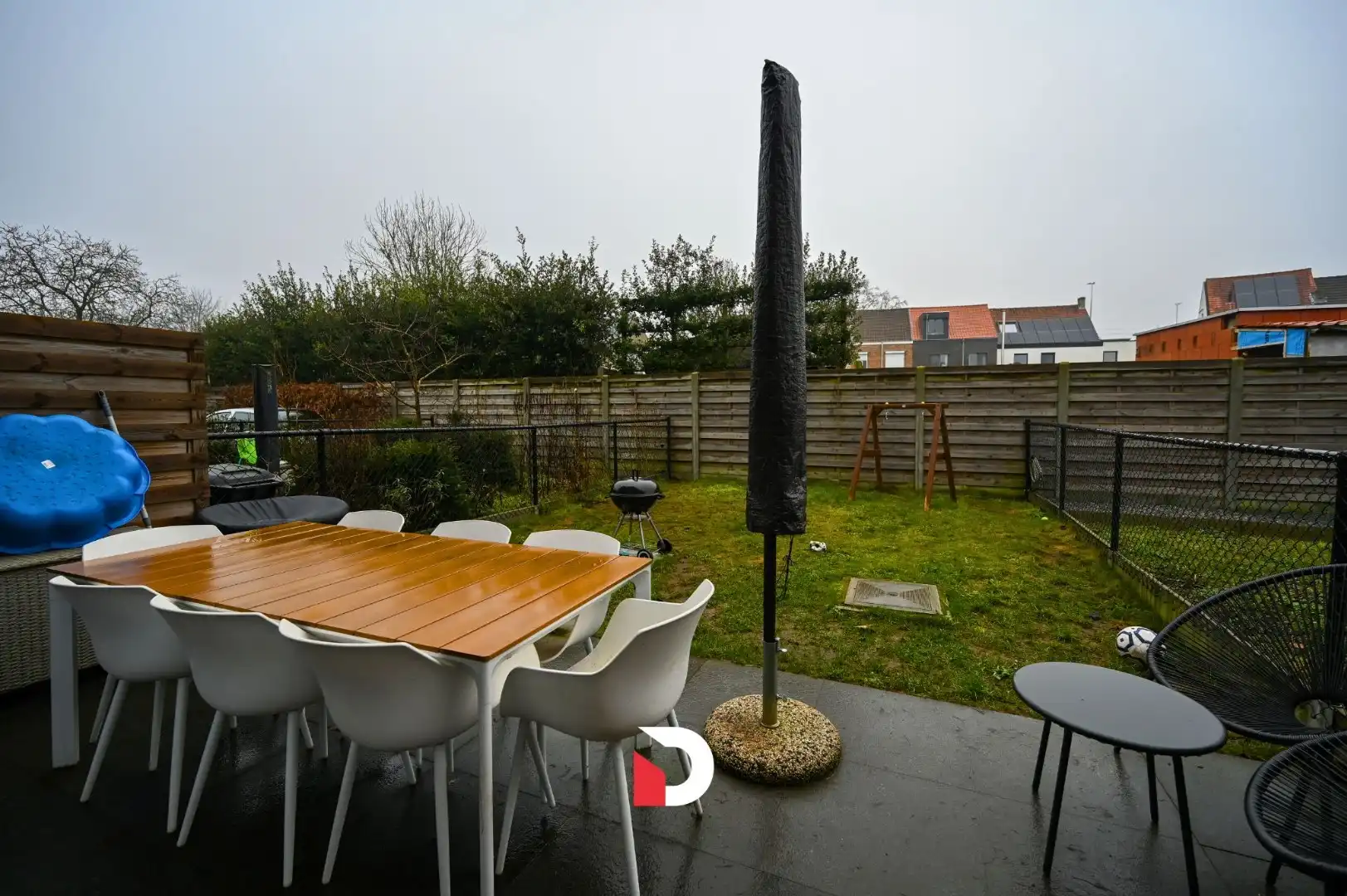 Nieuwbouwwoning ('2019) in een kleinschalig woonproject op een toplocatie. foto 10