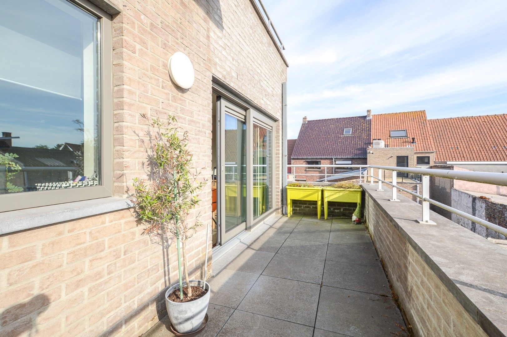 Recent appartement te huur met autostaanplaats in Oudenburg. foto 7