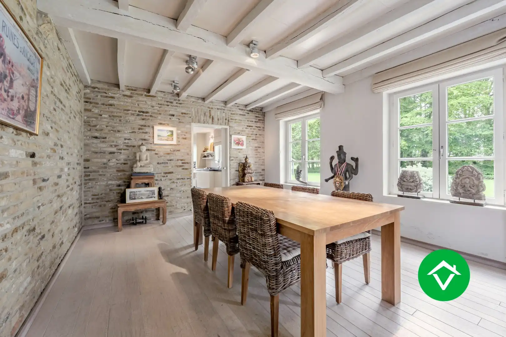 Alleenstaande topper met 3 slaapkamers nabij het Arboretum van Koekelare foto 11