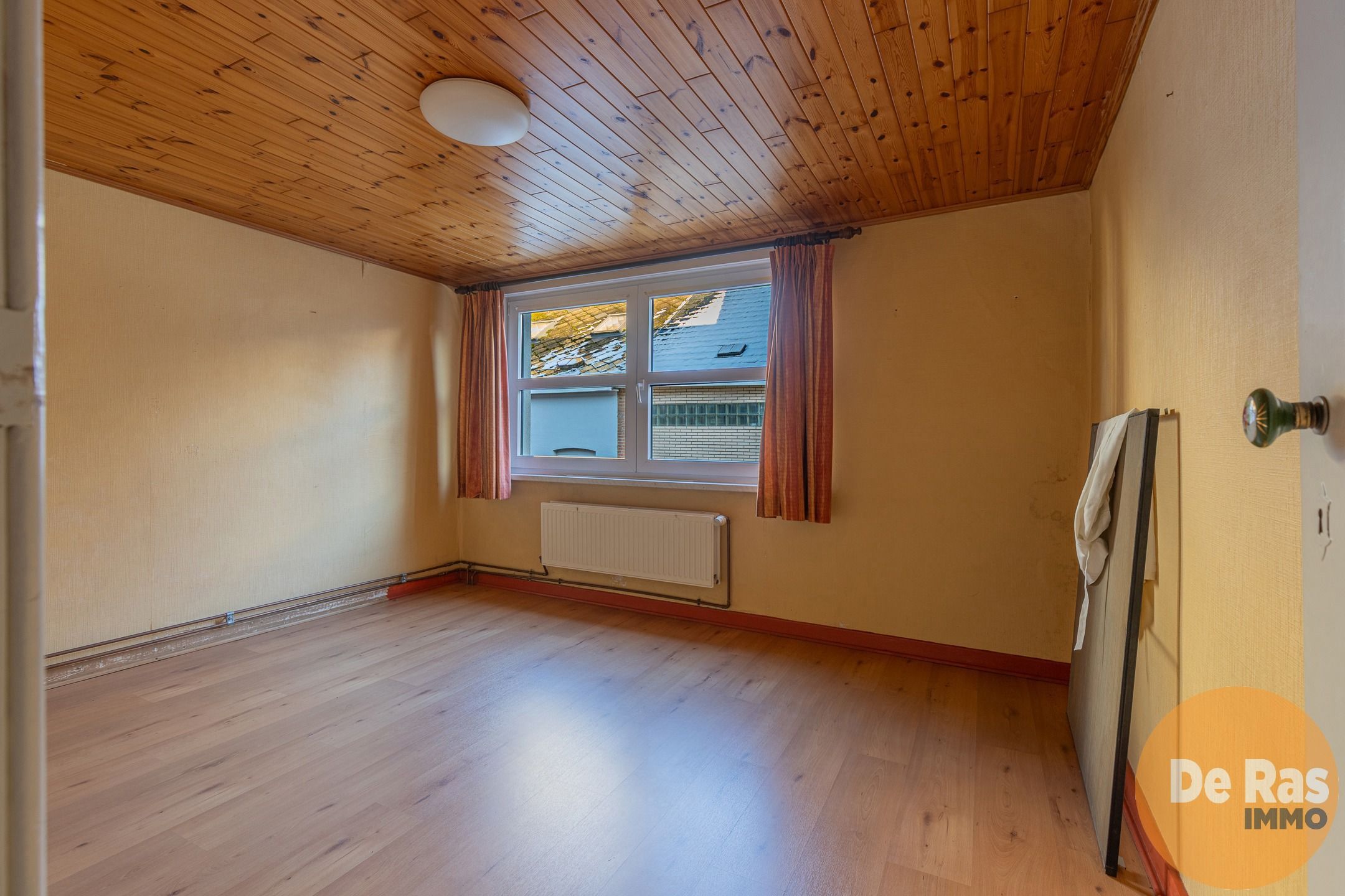 ZOTTEGEM - Stadswoning met 3 slaapkamers in het centrum foto 12