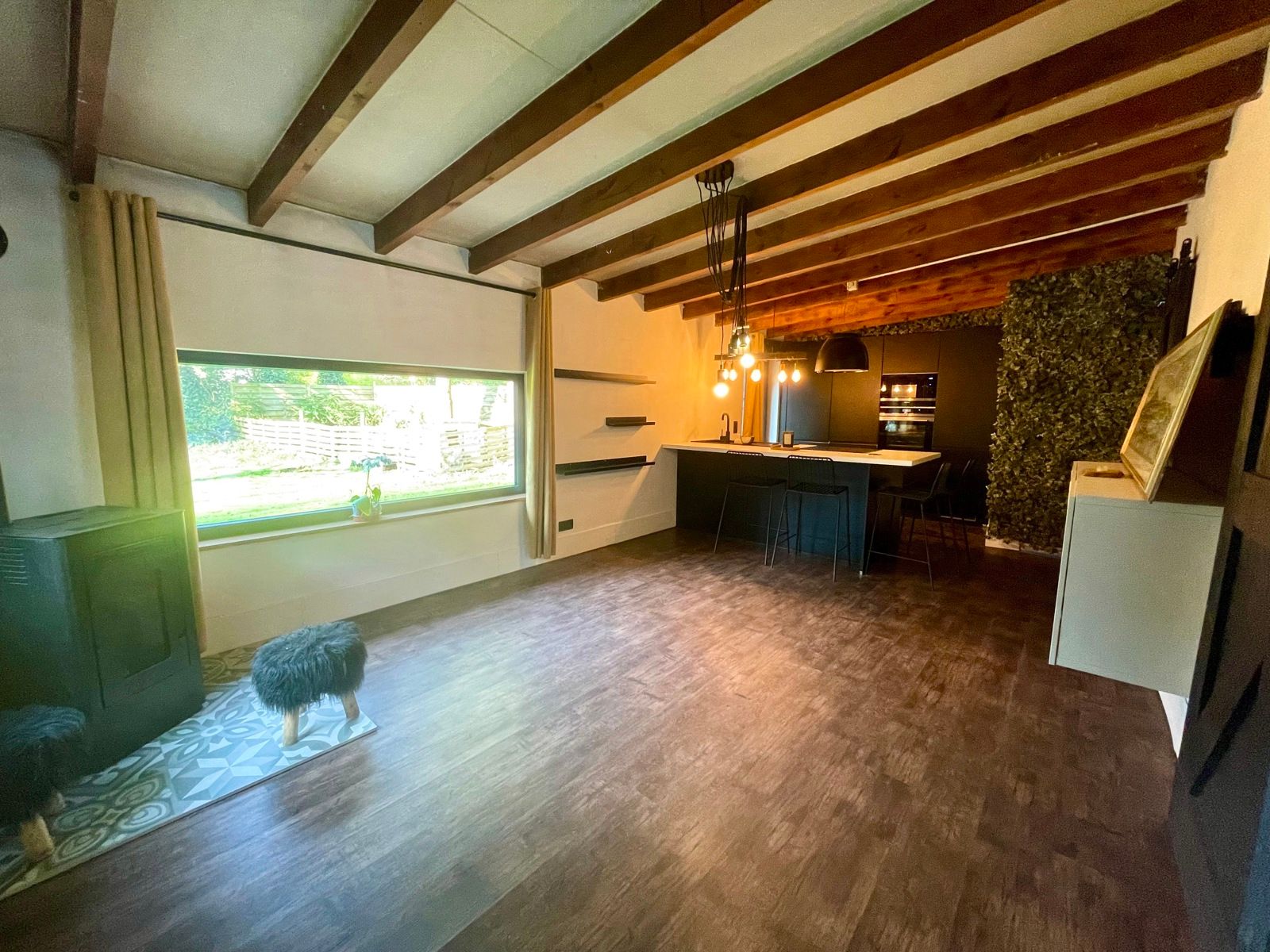 Charmante vakantiewoning te Herselt. foto 8