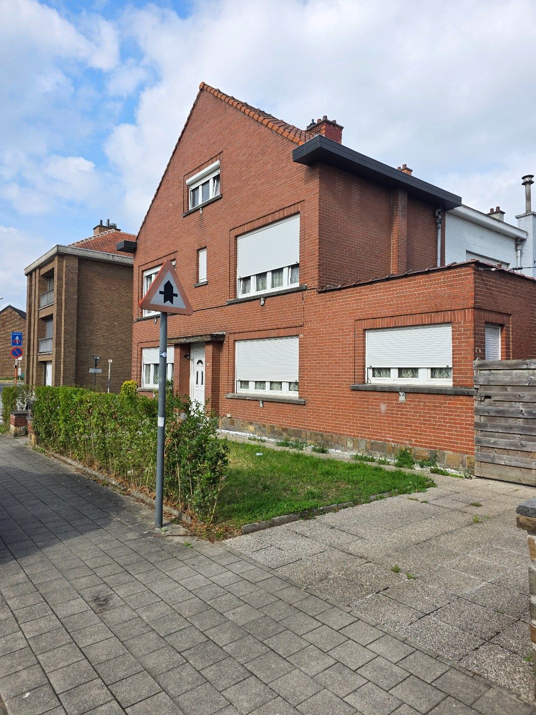Driegevelwoning met potentieel in Machelen – vlak bij Brussel en Mechelen foto 2