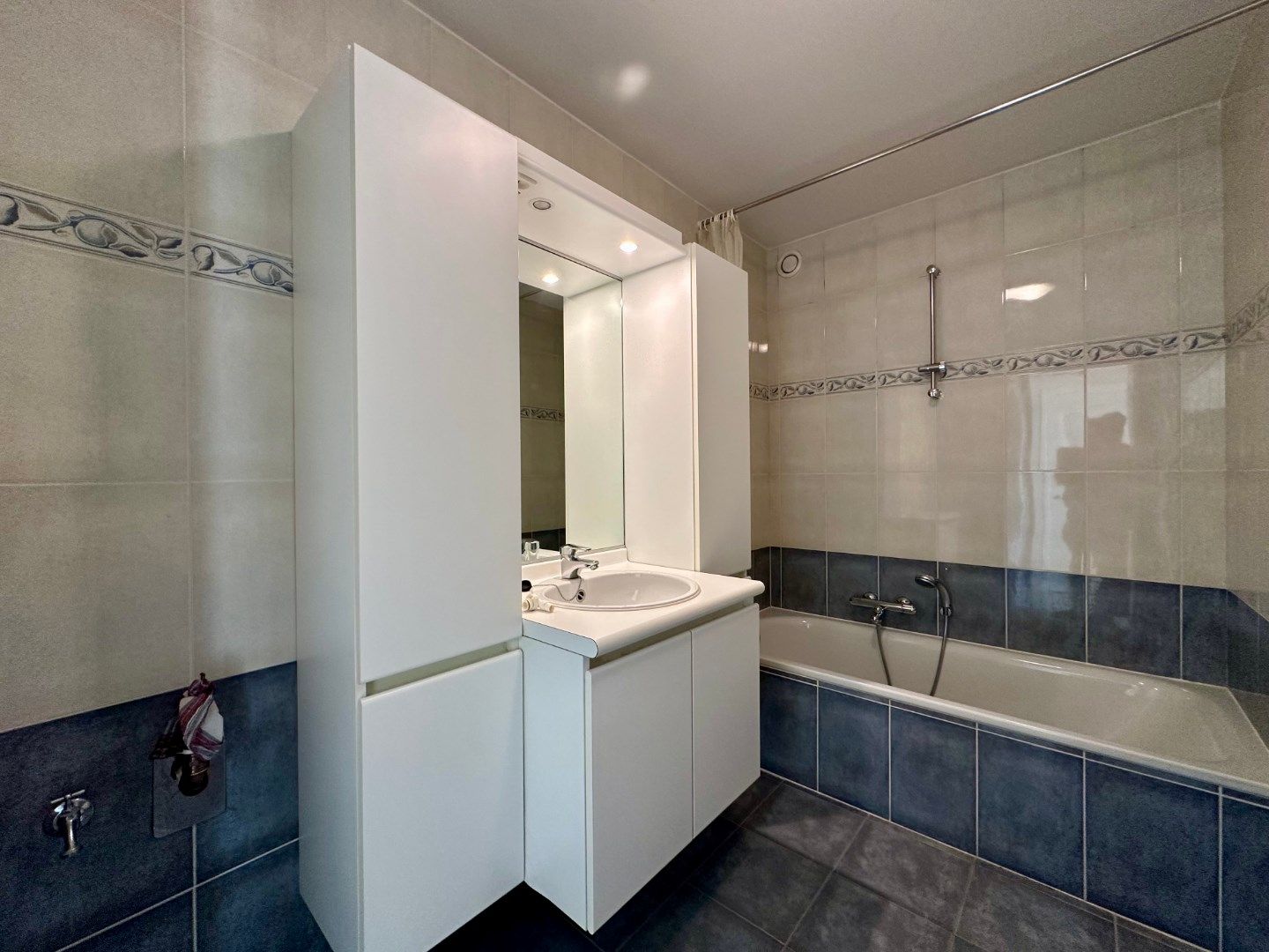 Appartement in het centrum van Torhout foto 6