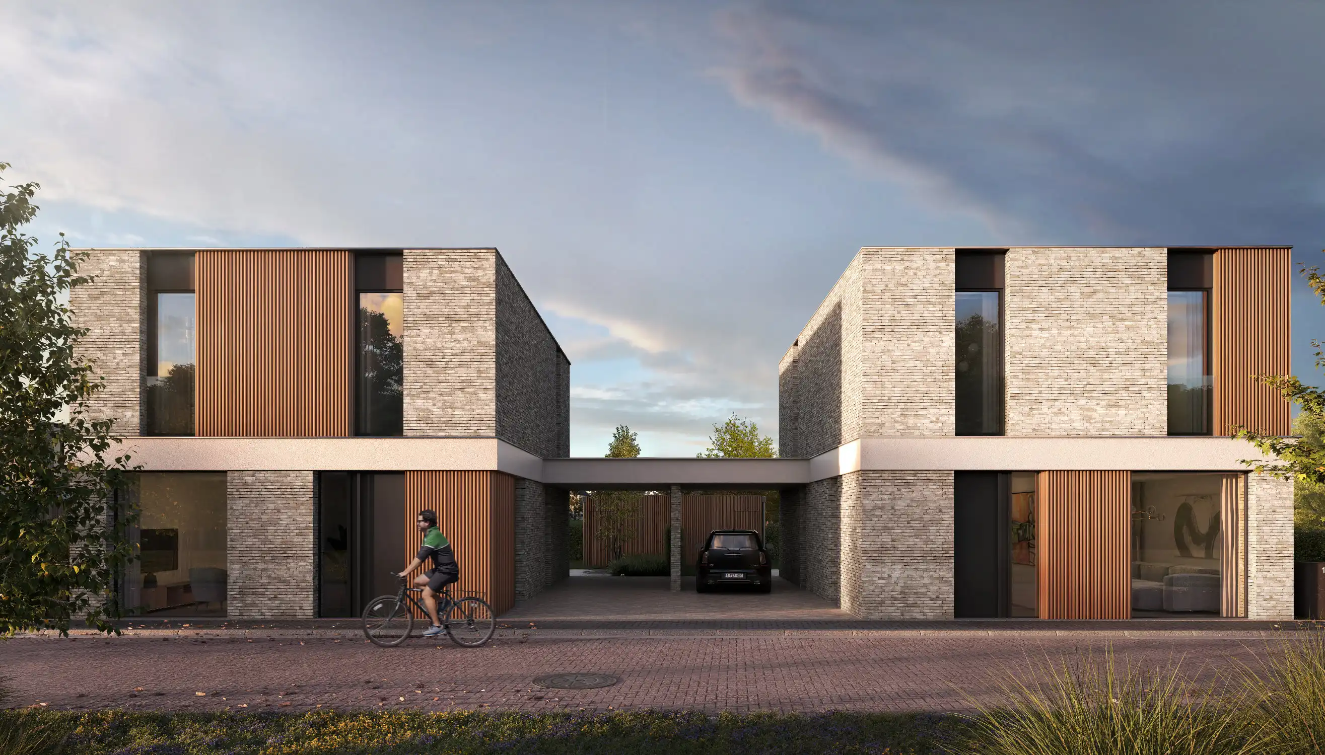 Huis te koop Benninckstraat 0 - 9940 Ertvelde
