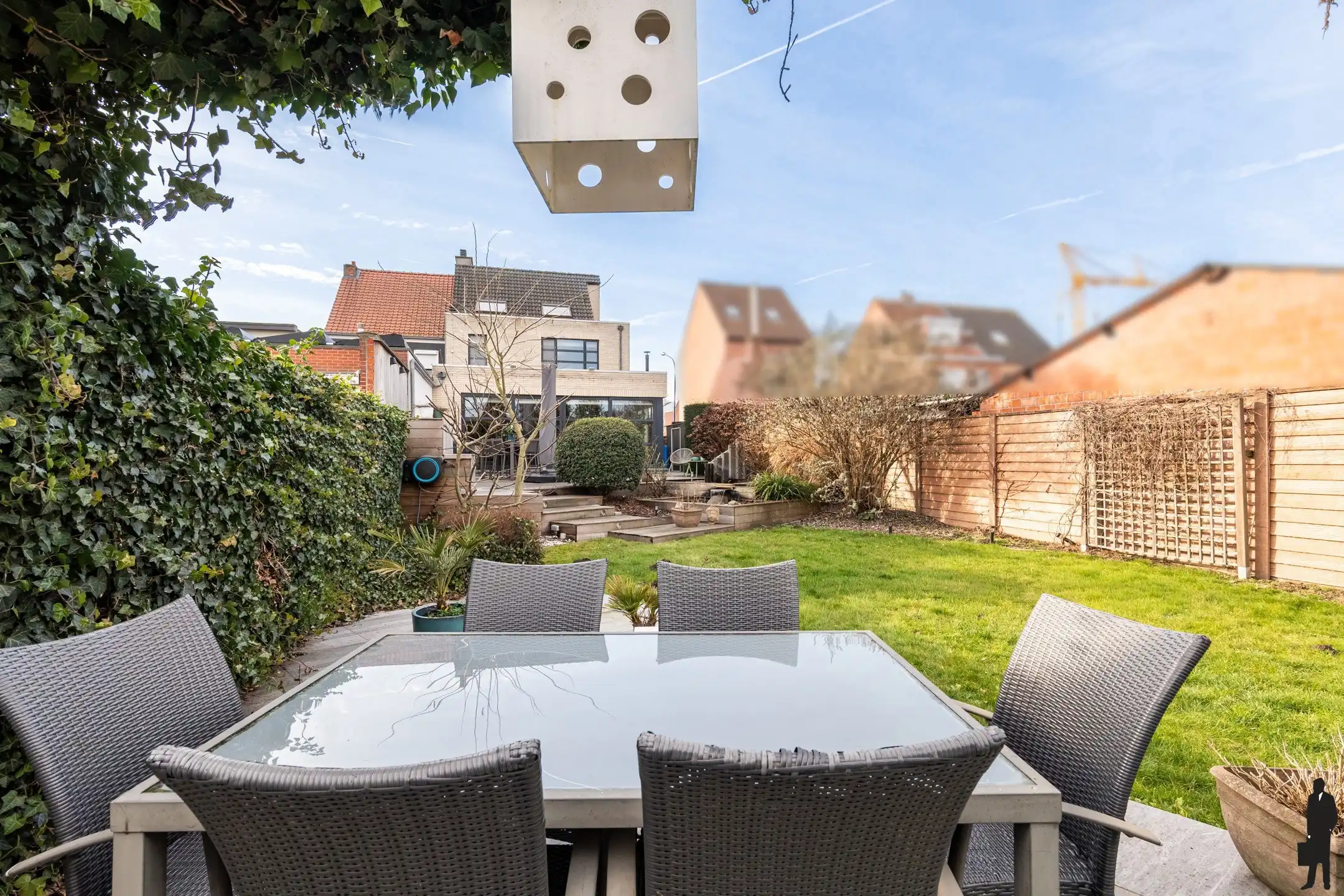 Ruime HOB met garage en tal van mogelijkheden te Kontich foto 35