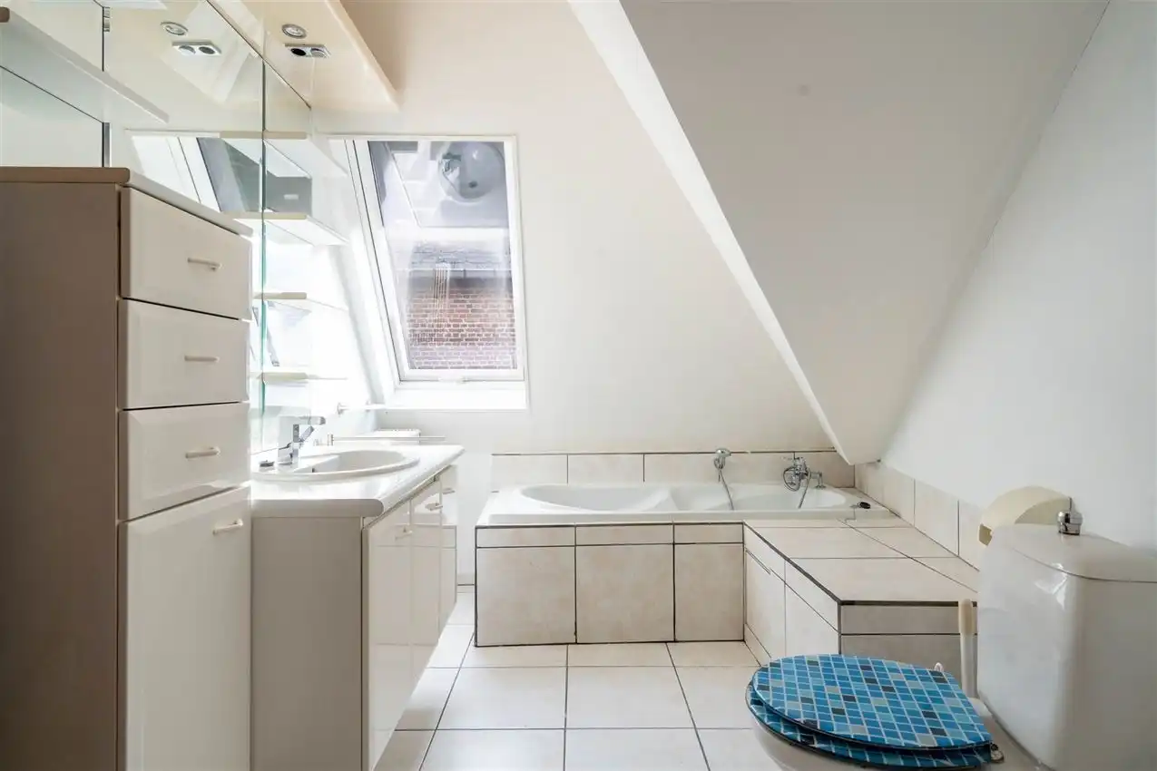 Gezellig 2-slaapkamer appartement in Diest foto 9