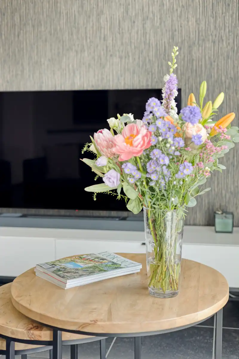 INSTAPKLARE RECENTE ENERGETISCHE WONING !!!!! foto 4