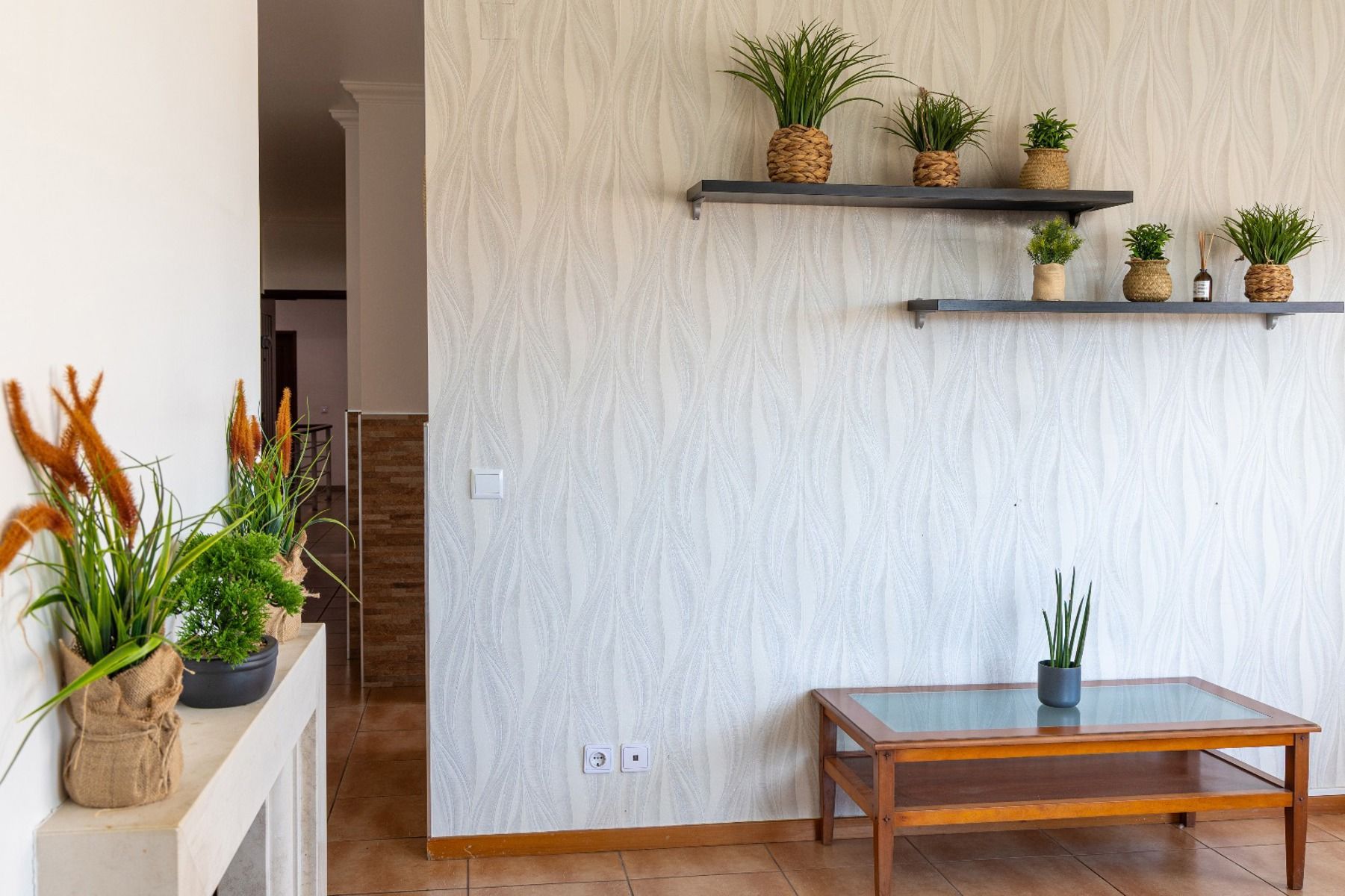 Wonen in het hart van Sítio da Nazaré – met eigen garage! foto 12