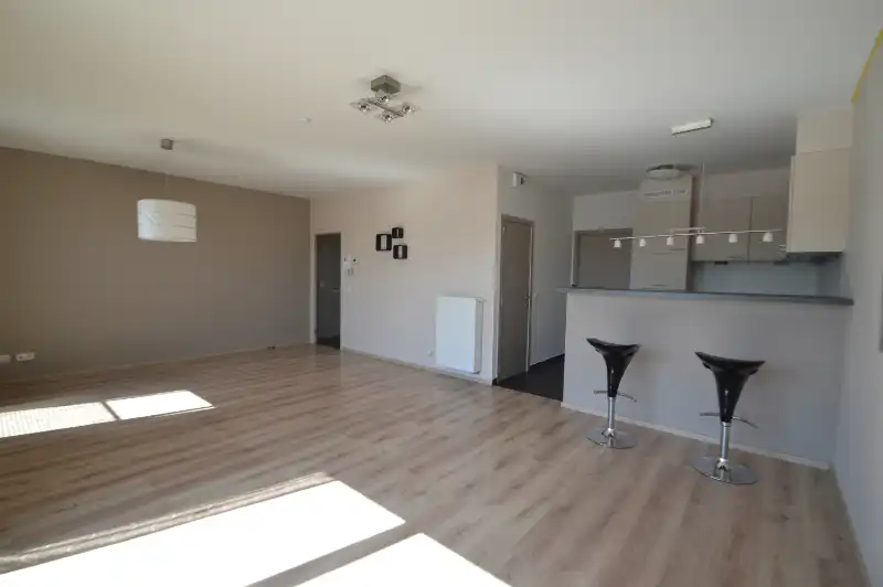 Instapklaar 2-slaapkamerappartement nabij Coupure en Groenevalleipark foto 3