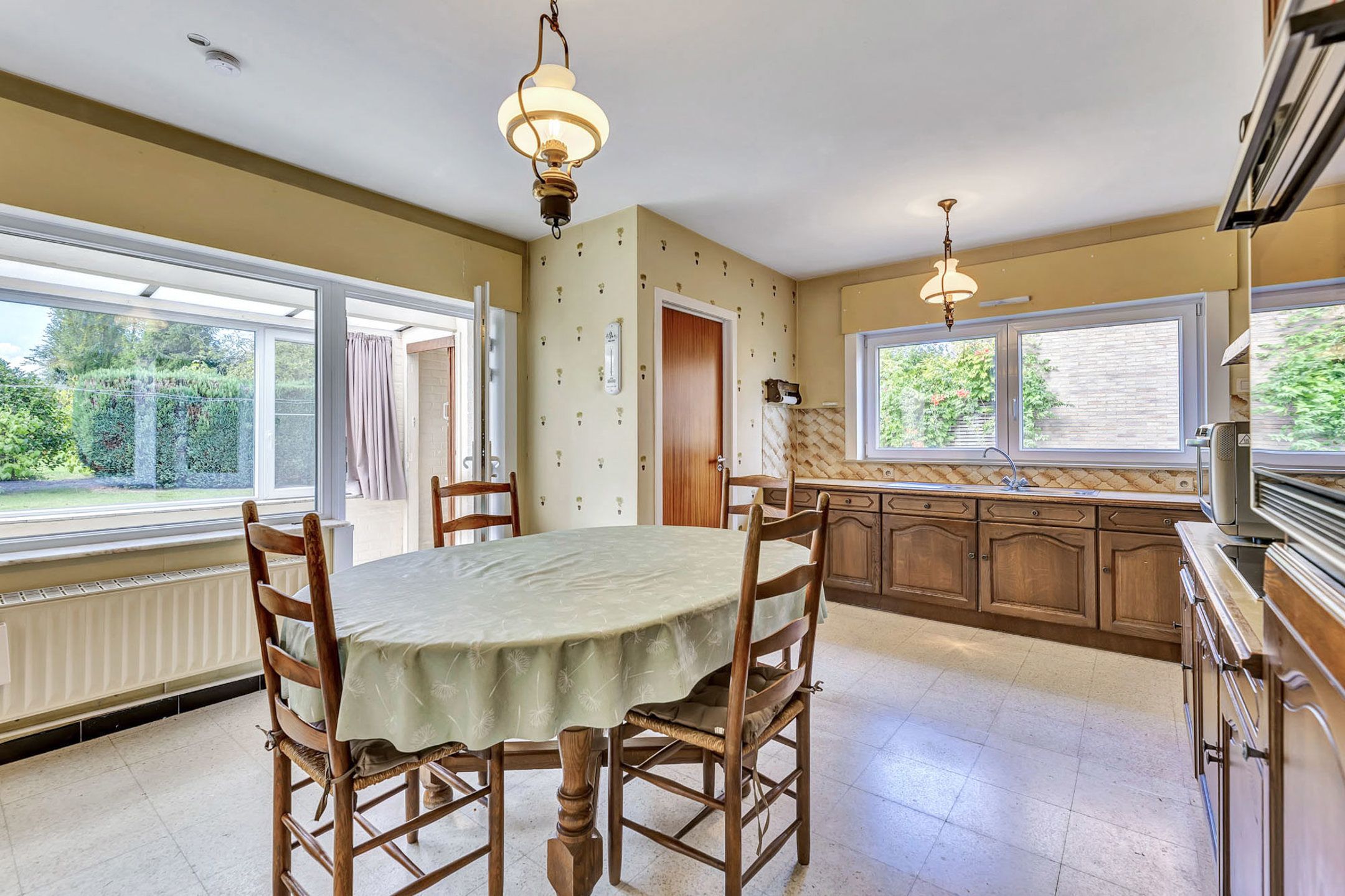 Open bebouwing te koop in Schepdaal! foto 7