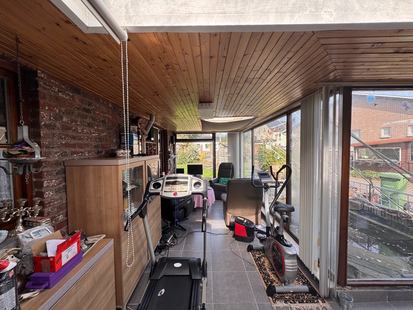 Gelijkvloers wonen met ruimte, licht en comfort in het hart van Kinrooi foto 11