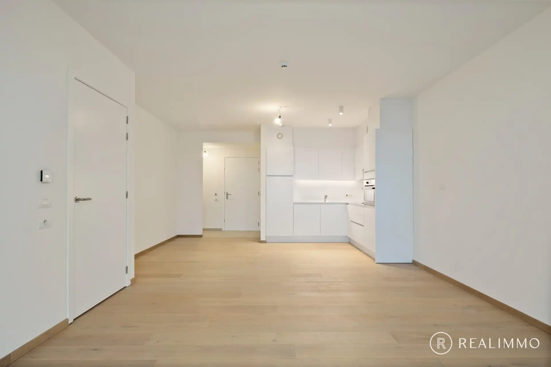 Luxueuze assistentieflat in het centrum van Waregem foto 8