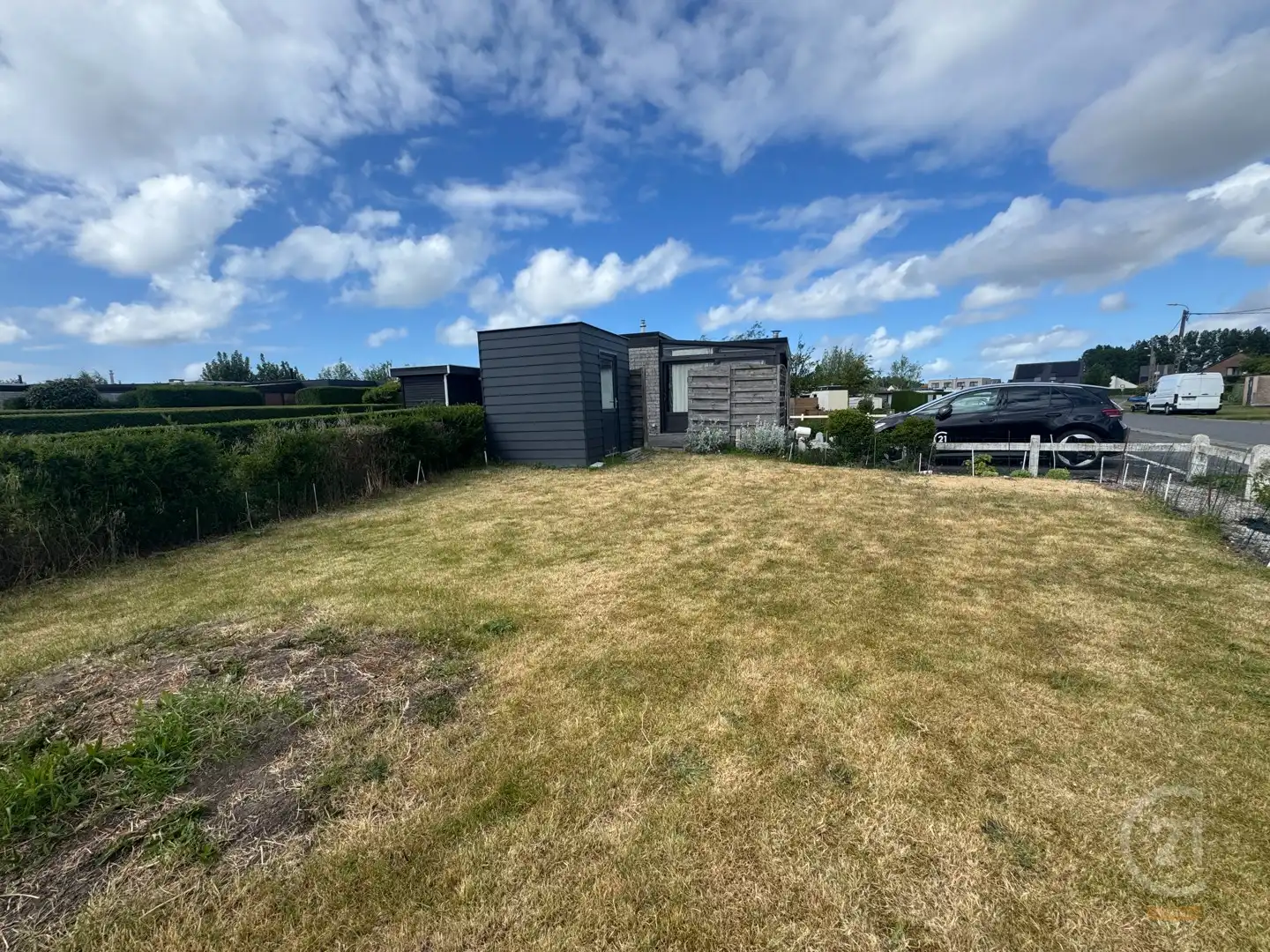 Vakantiewoning met 2 slaapkamers in ’t Zand – Westende foto 5