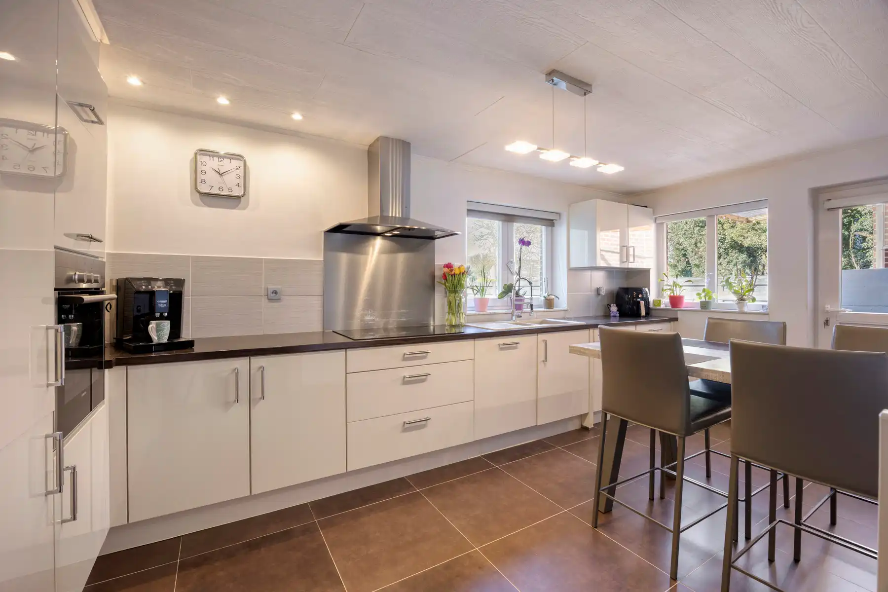 *** KIJKDAG 18/04 tussen 10h - 13h *** op afspraak ***  foto 11