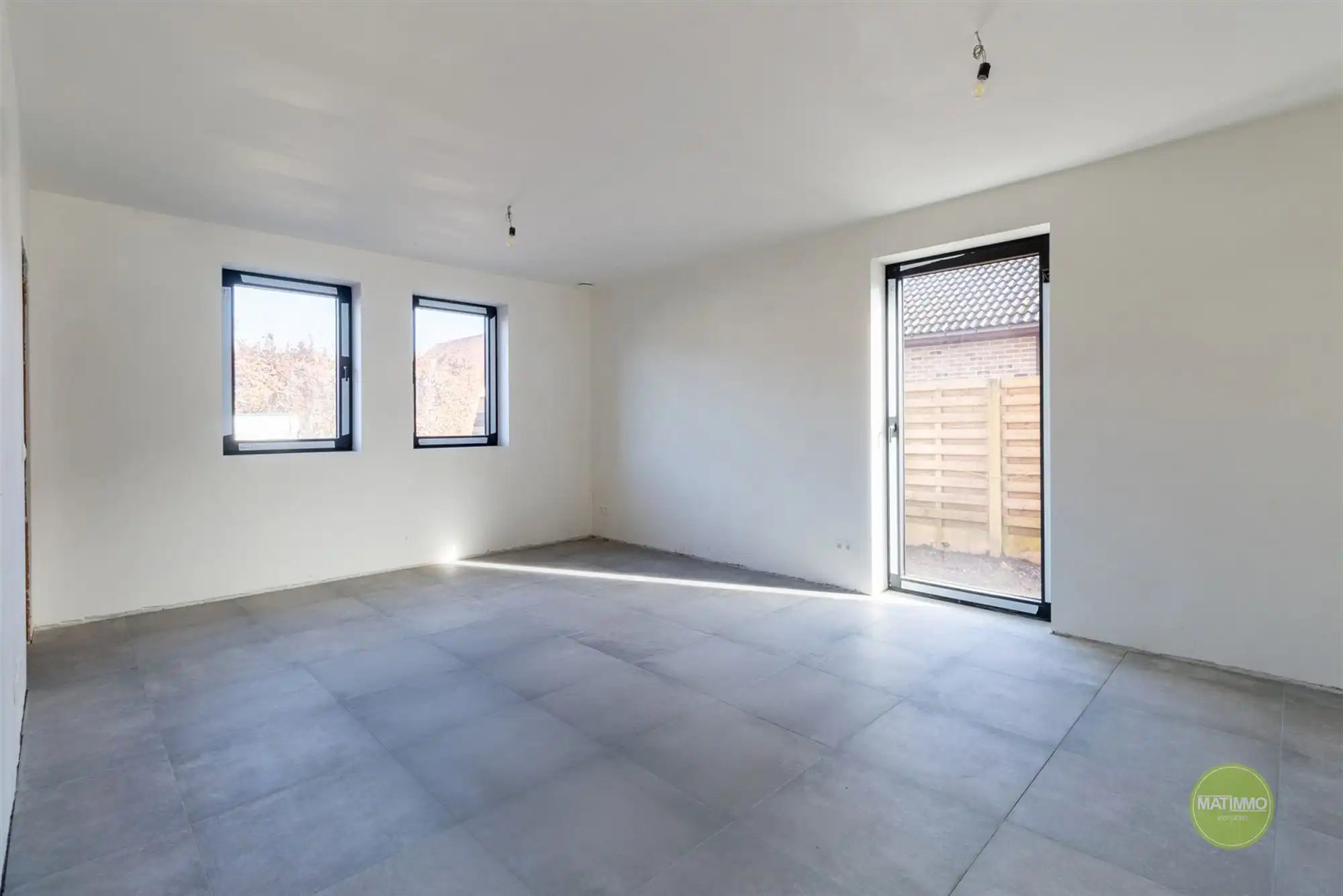 Nieuwbouwwoning met 4/5 slaapkamers te Mol foto 10