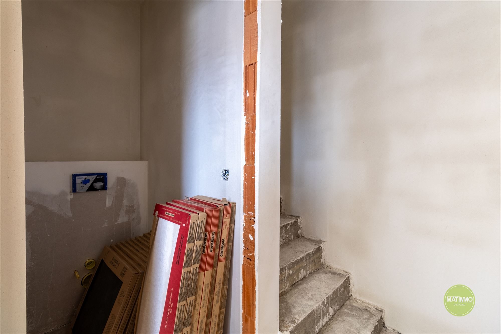 Nieuwbouwwoning met 3 slaapkamers te Mol foto 10