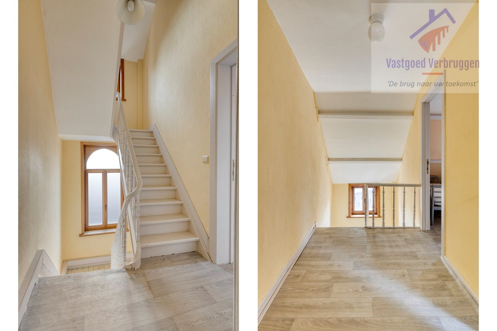 Goed gelegen ruime woning met 4 slaapkamers en terras foto 9