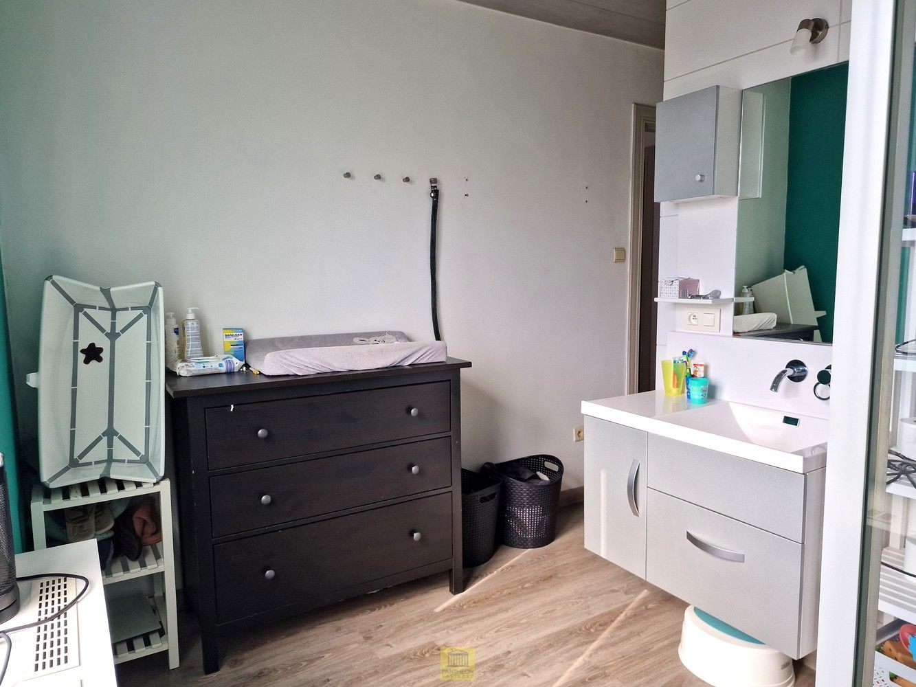Rustig gelegen gezinswoning in Affligem met tuin en 3 slaapkamers foto 15