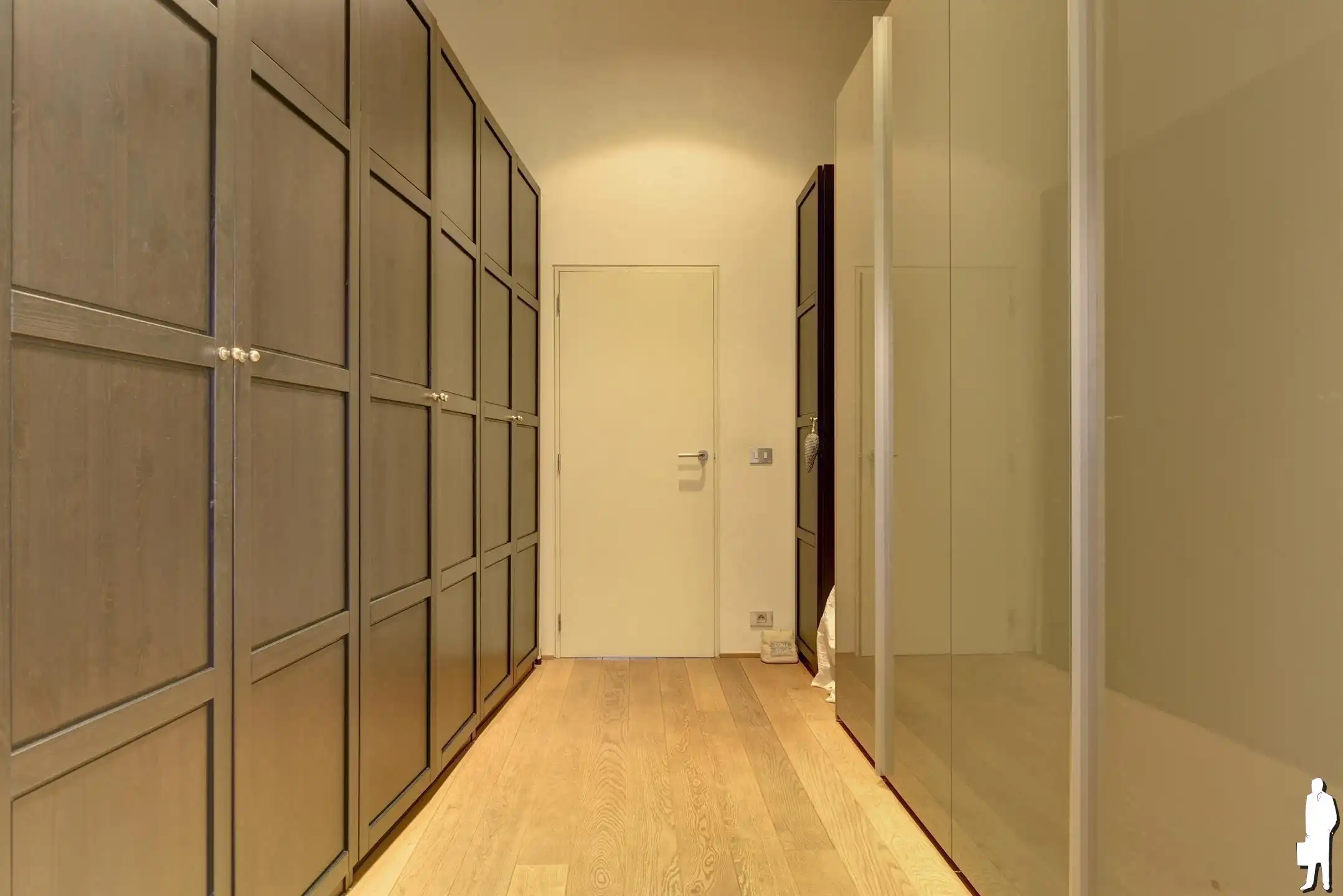 Luxe appartement ca. 315 m² in centrum Turnhout foto 13