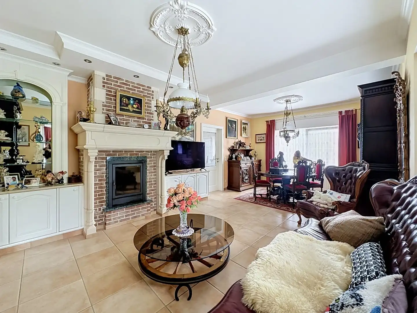 Rustig wonen, vlot bereikbaar foto 3