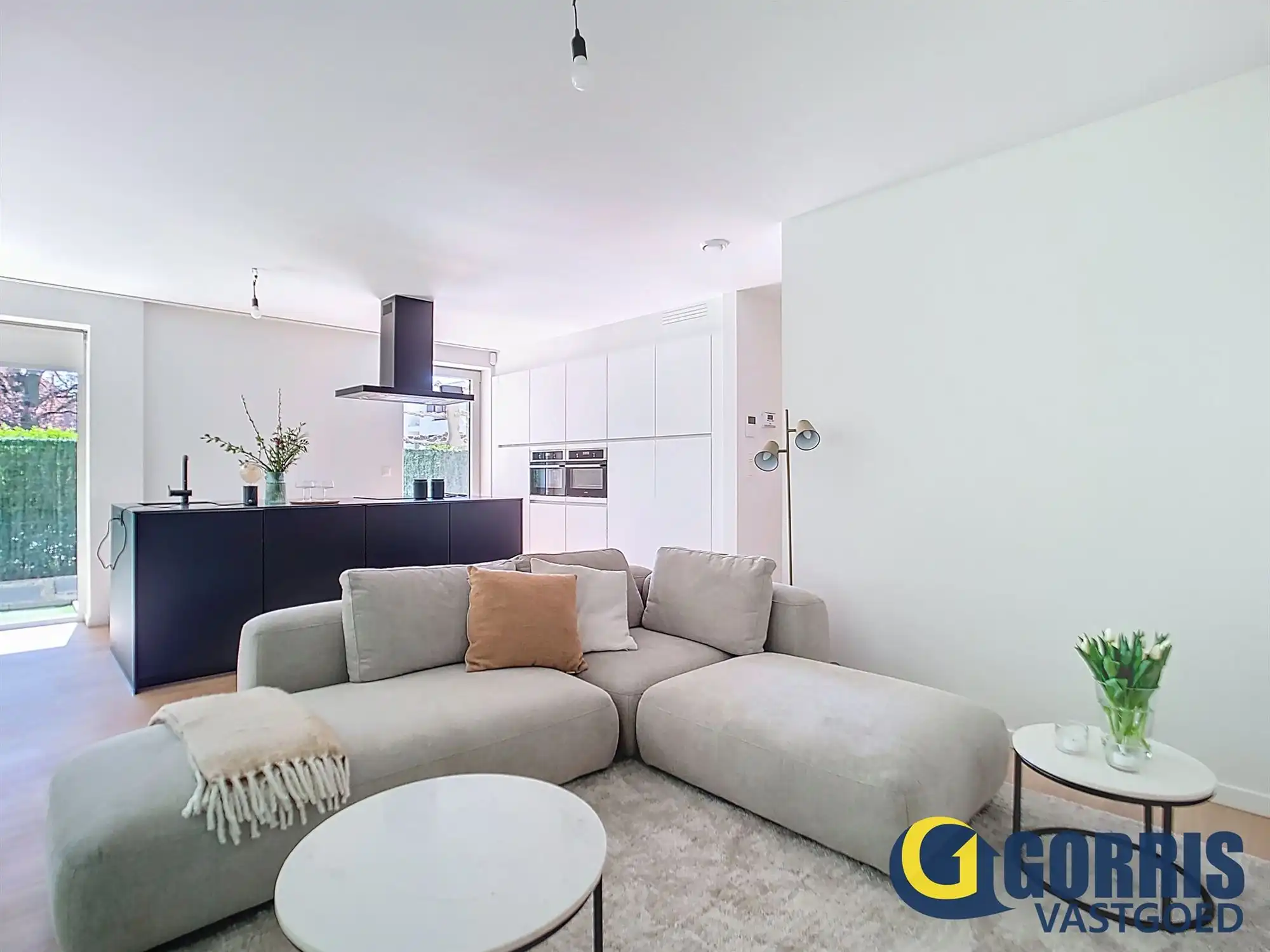 Exclusief appartement op toplocatie foto 7