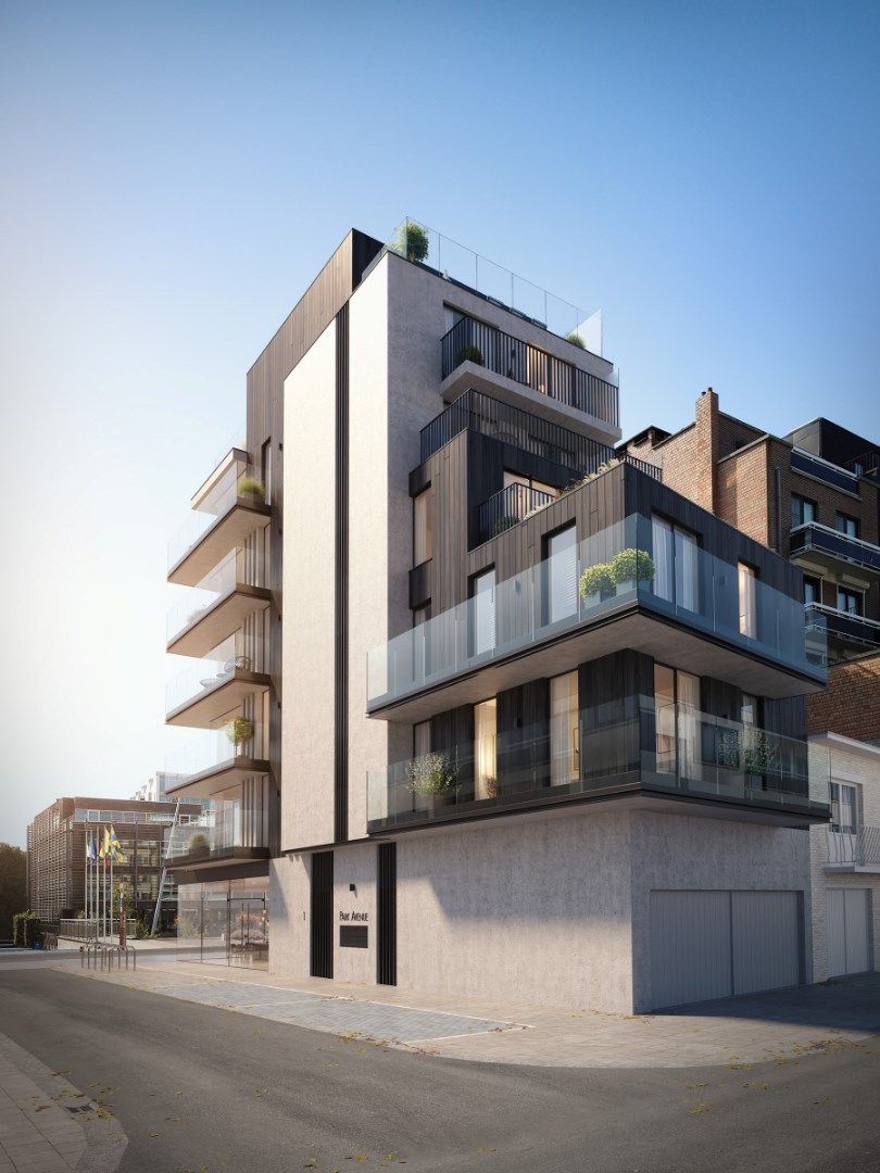 Luxueus wonen in het hart van Koksijde   foto 2