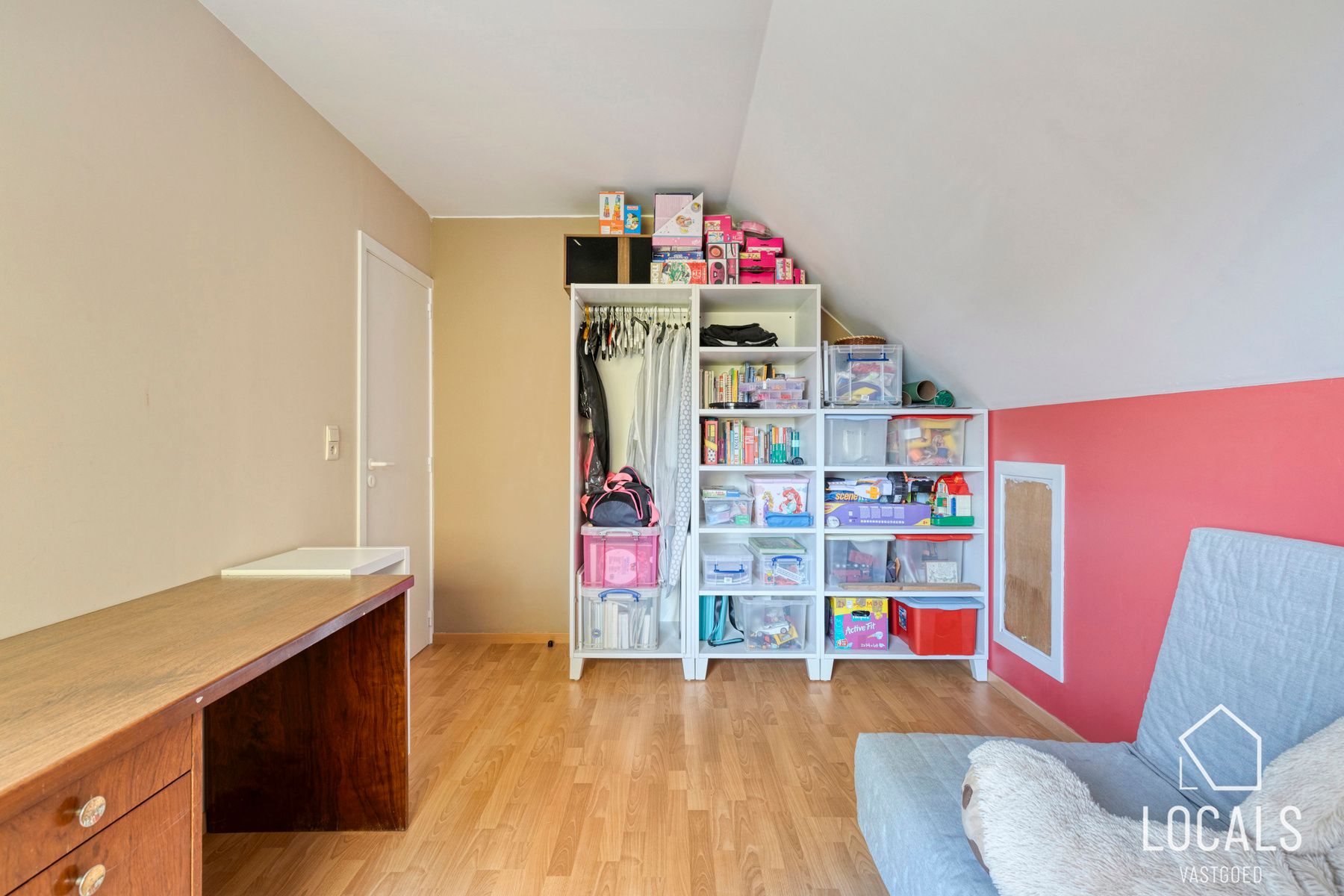 Rustig gelegen open bebouwing met prachtig vergezicht foto 21