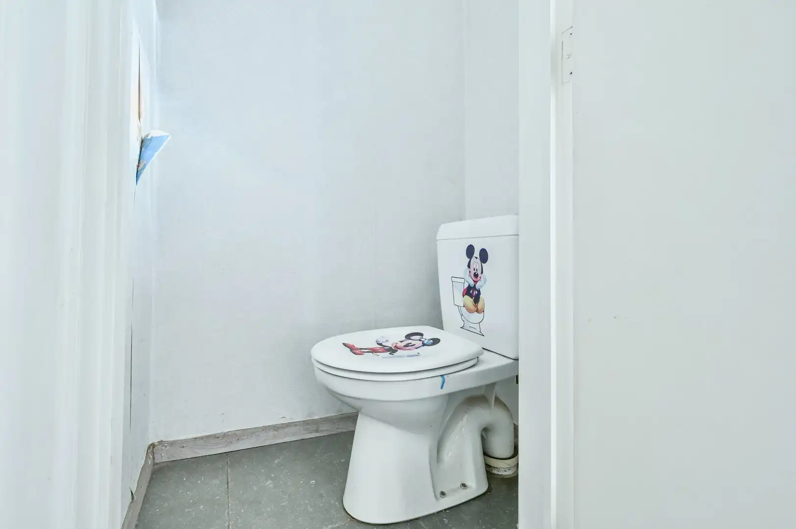 Knus wonen met verrassend grote tuin vlakbij Mechelen foto 9