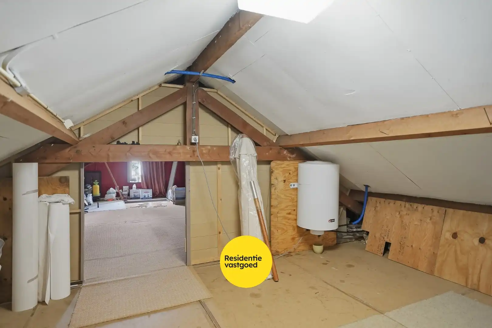 Verzorgde bungalow met 3 slpks op 571m² in rustige woonwijk te Varsenare foto 25