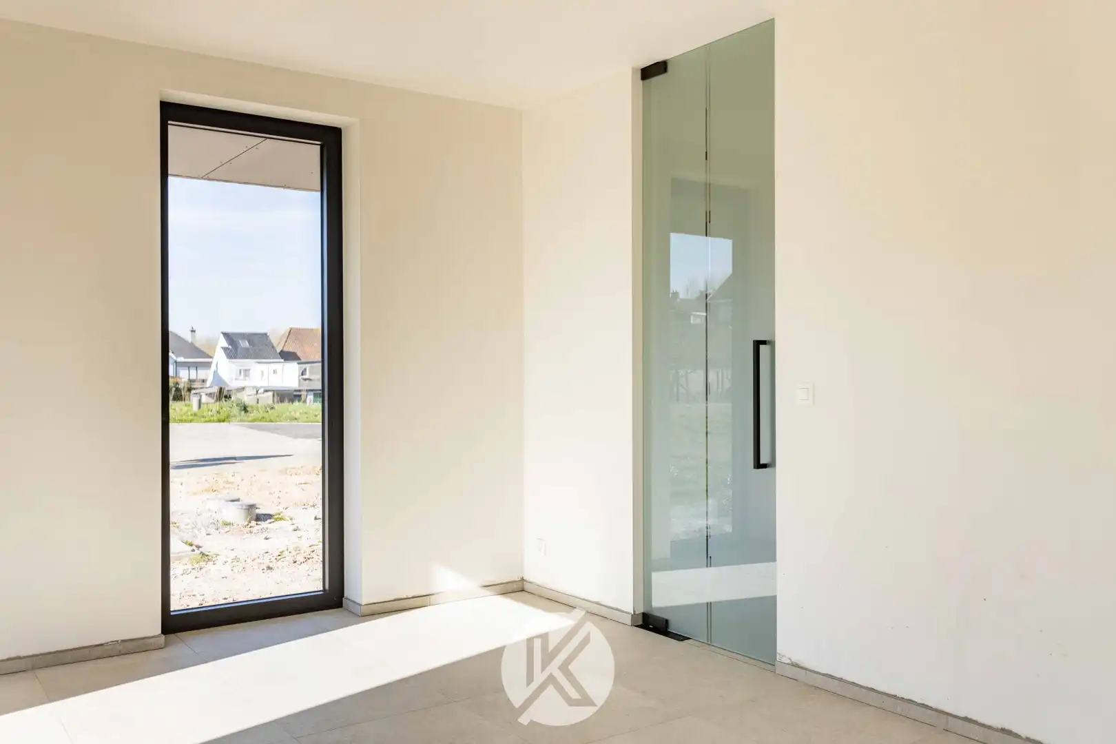 Halfopen BEN-woning op toplocatie in Bambrugge foto 4