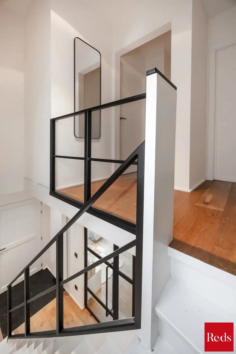 Stijlvolle woning op groene toplocatie nabij het centrum foto 27