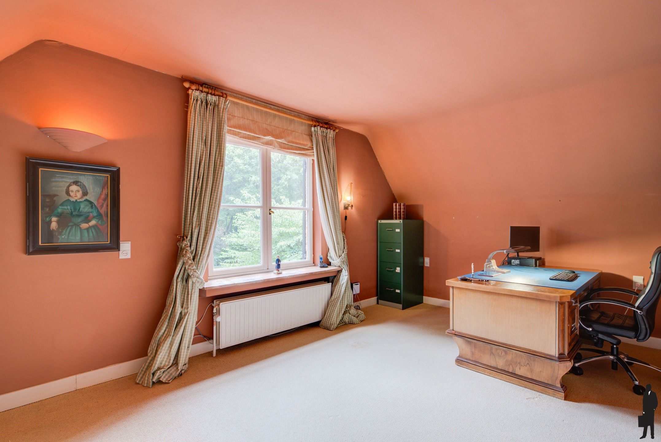 Op absolute toplocatie gelegen villa! foto 15