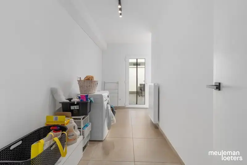 Interessant opbrengsteigendom met 4 appartementen foto 7