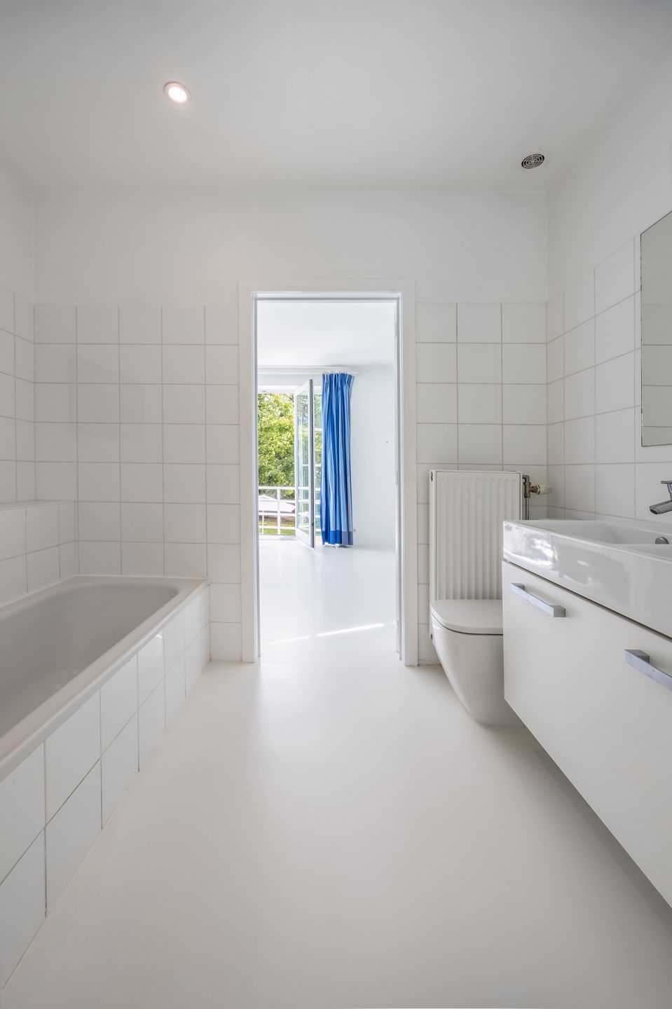 Zuinig moderne Villa met Zwembad en Privacy te Hof ter Linde foto 29