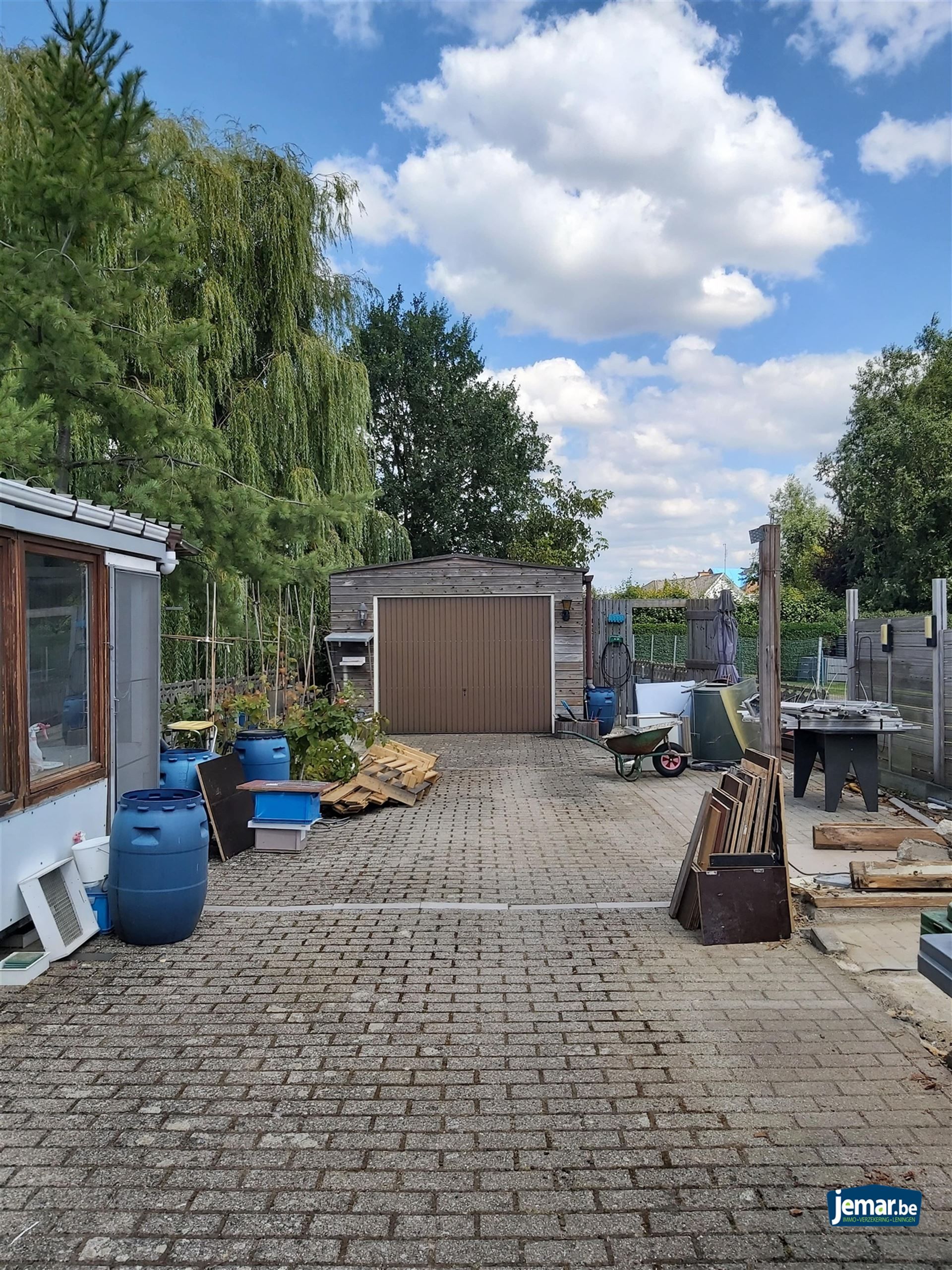 Gezinswoning met 3 slaapkamers in rustige, kindvriendelijke locatie te Opgrimbie/Maasmechelen! foto 21