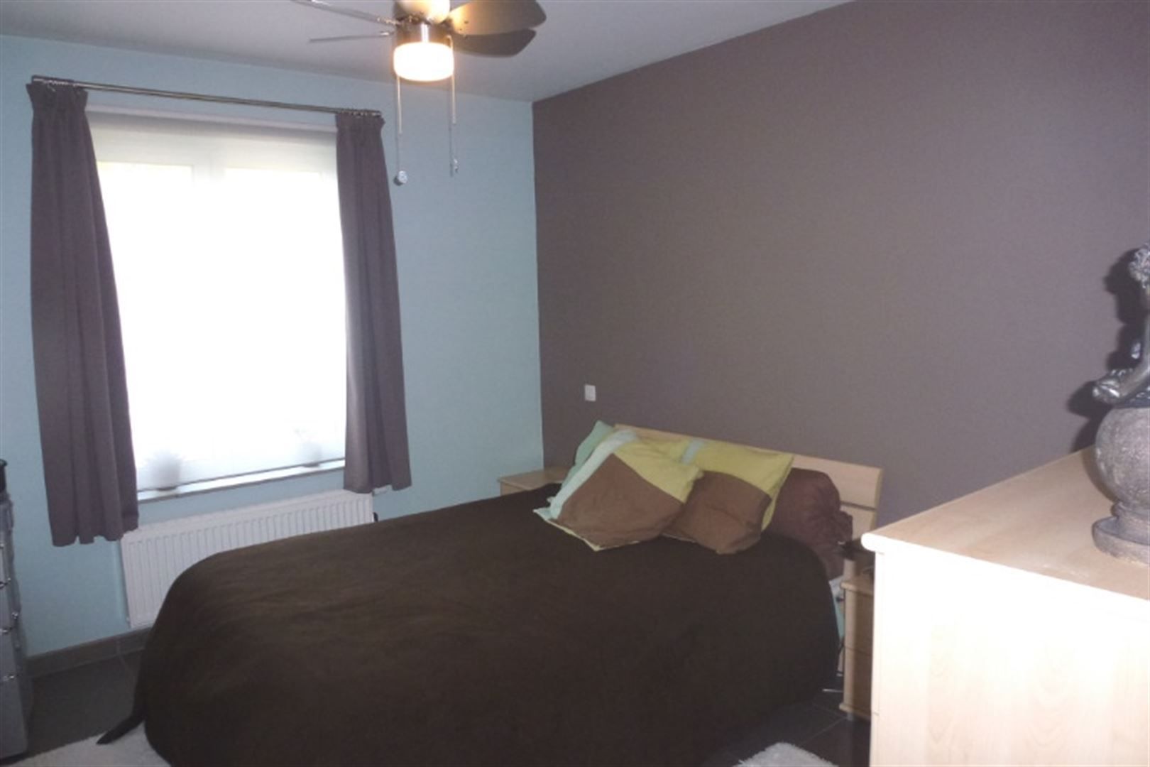 Royaal appartement met 2 slpk, magnifiek groot terras en 2 autostaanplaatsen foto 11