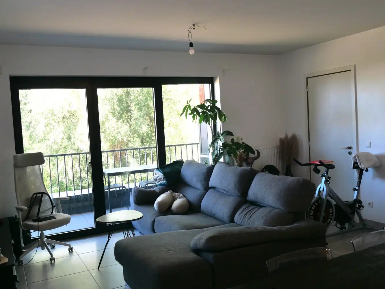 Appartement te huur foto 4