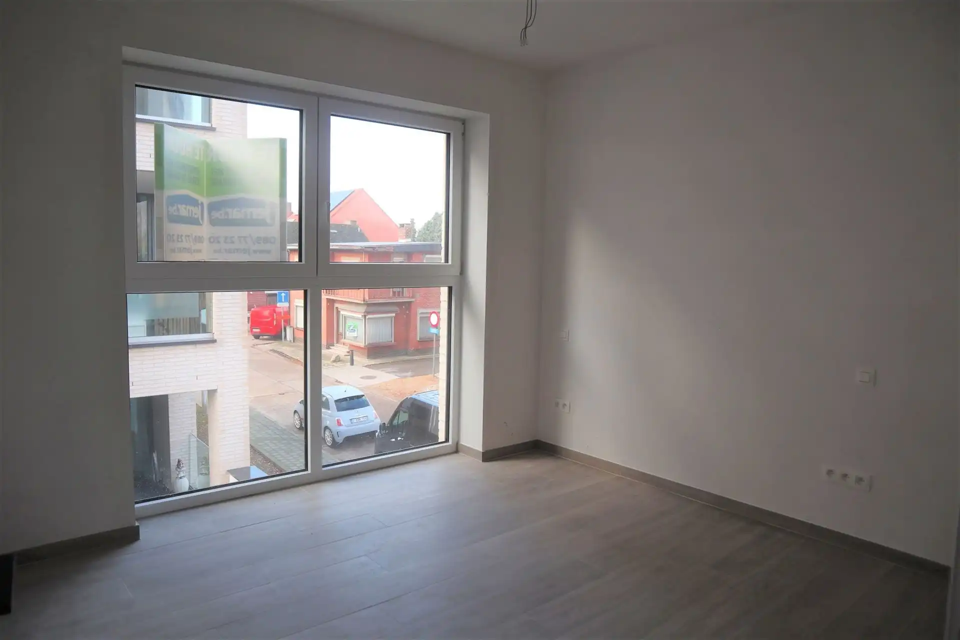 Nieuwbouw appartement foto 8