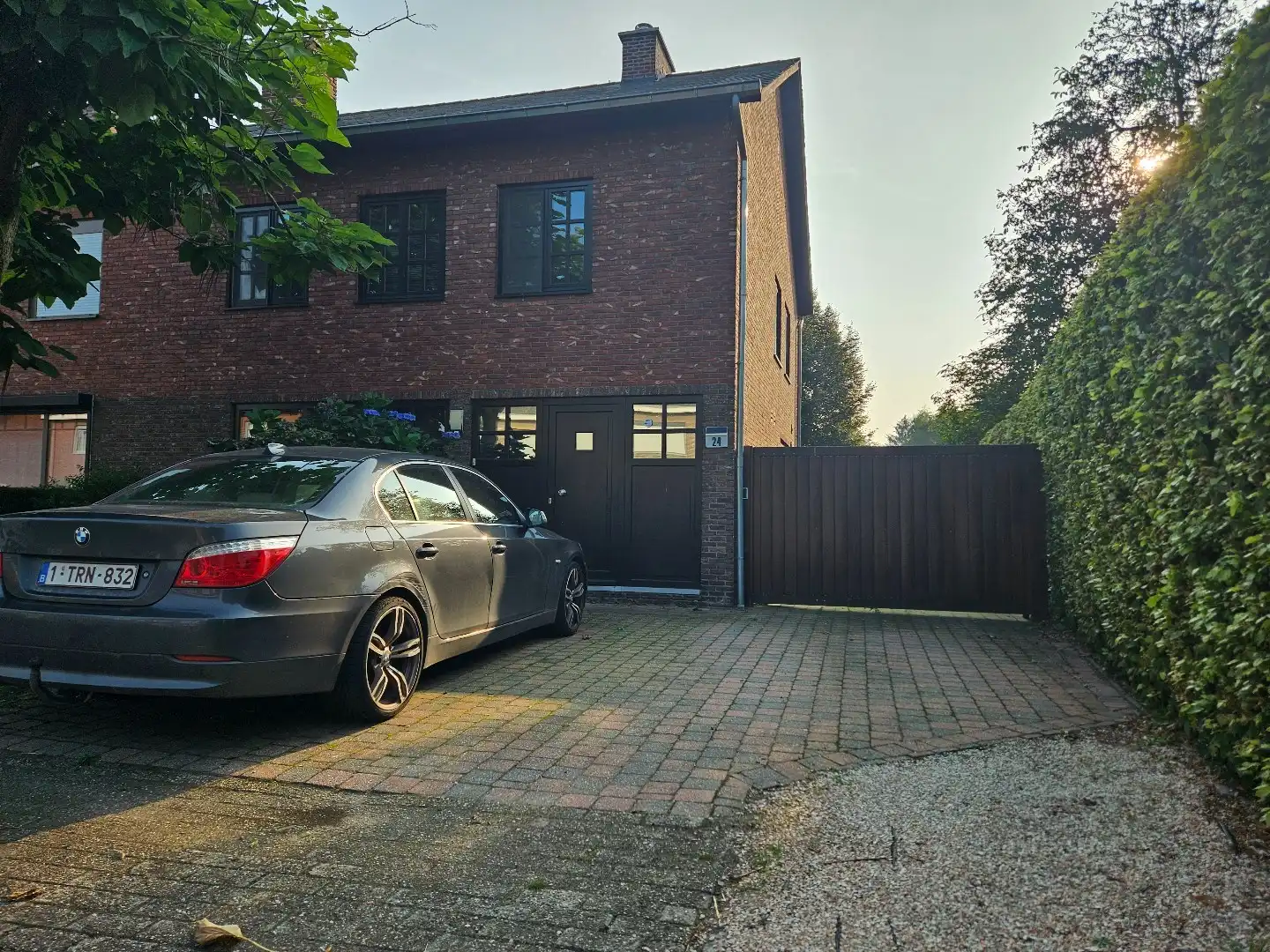 Huis te huur Bristolhof 24 - - 2400 Mol
