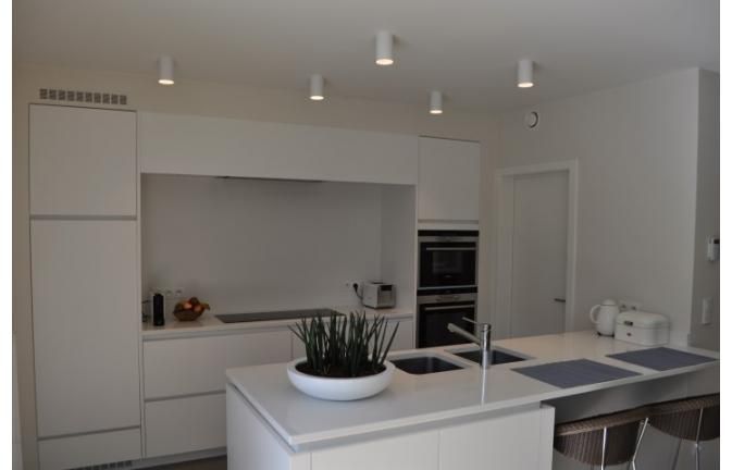 STIJLVOL EN KWALITATIEF 2 SLAAPKAMER APP IN CENTRUM BILZEN foto 8