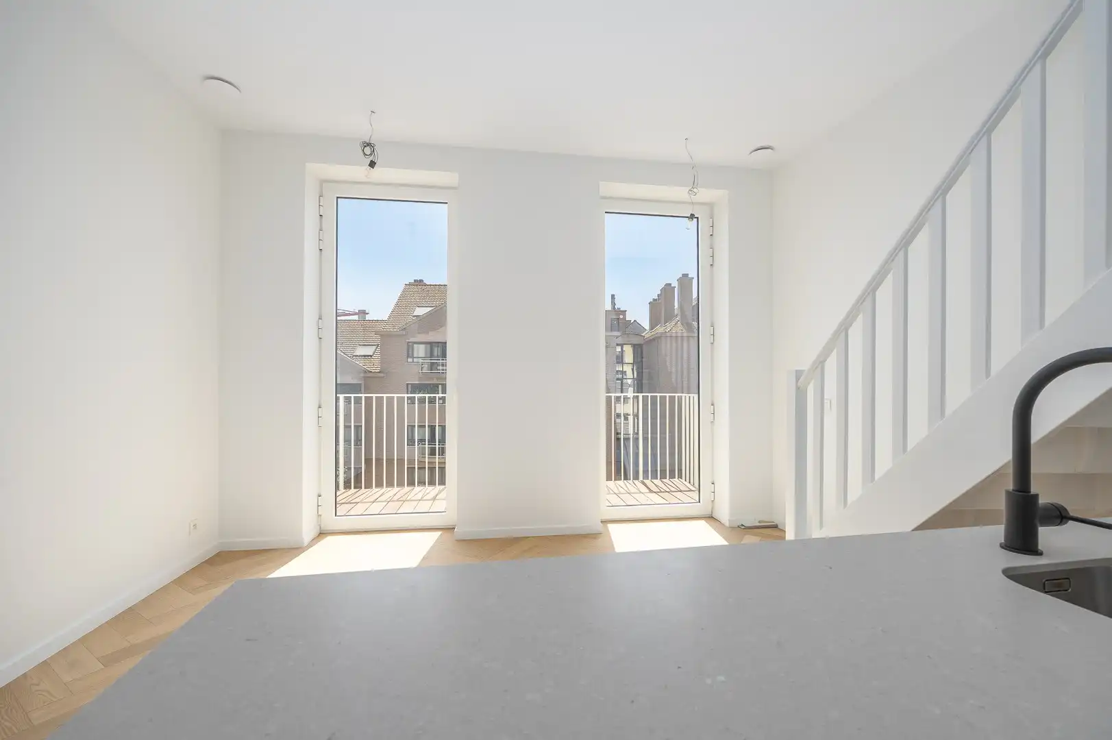 Appartement te koop foto 7