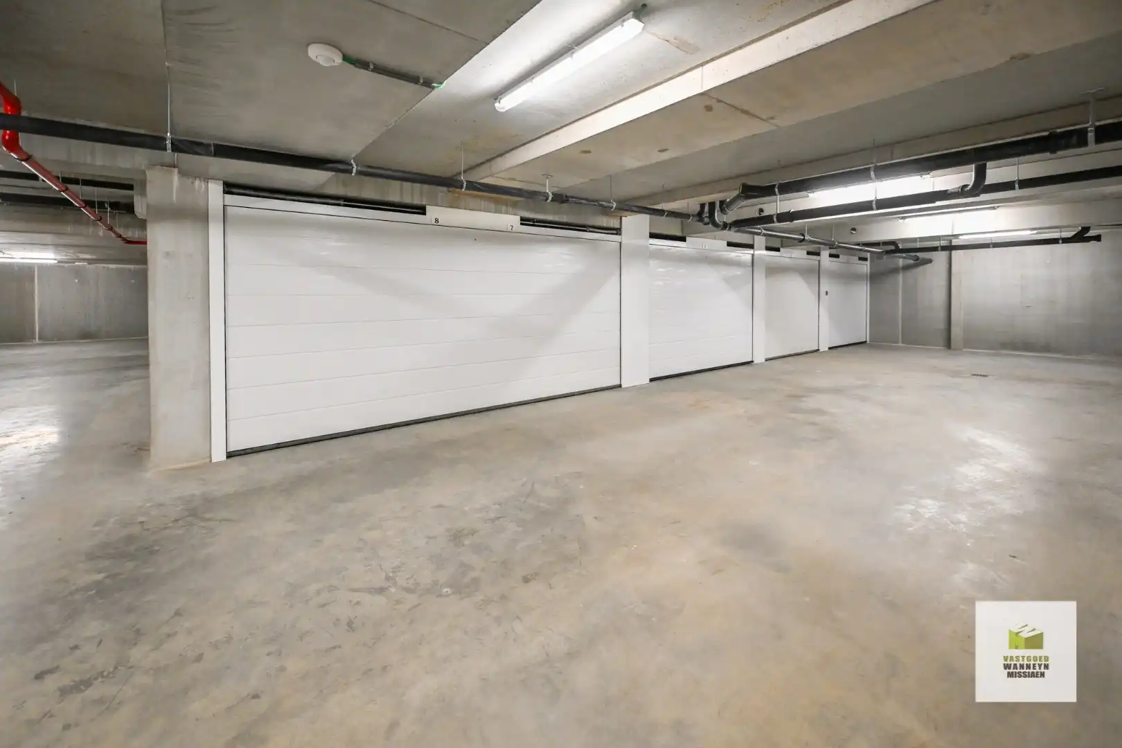 Opendeur vrijdag 25/09 vanaf 18u - prachtig 3-slpk appartement met 24m2 terras en zicht op het gemeentehuis foto 14