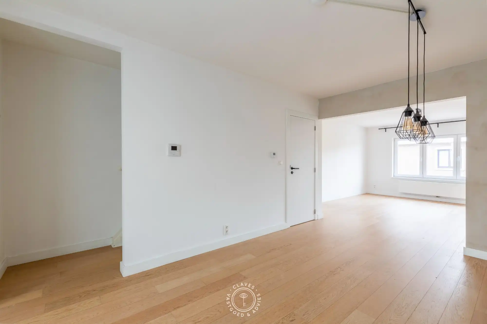 Modern triplex-appartement met 3 slaapkamers foto 4