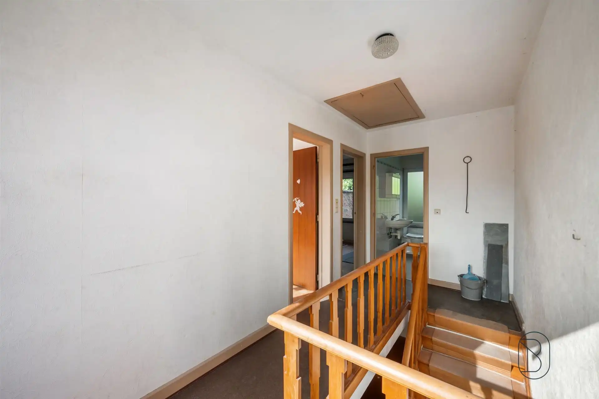 Woningen foto 22
