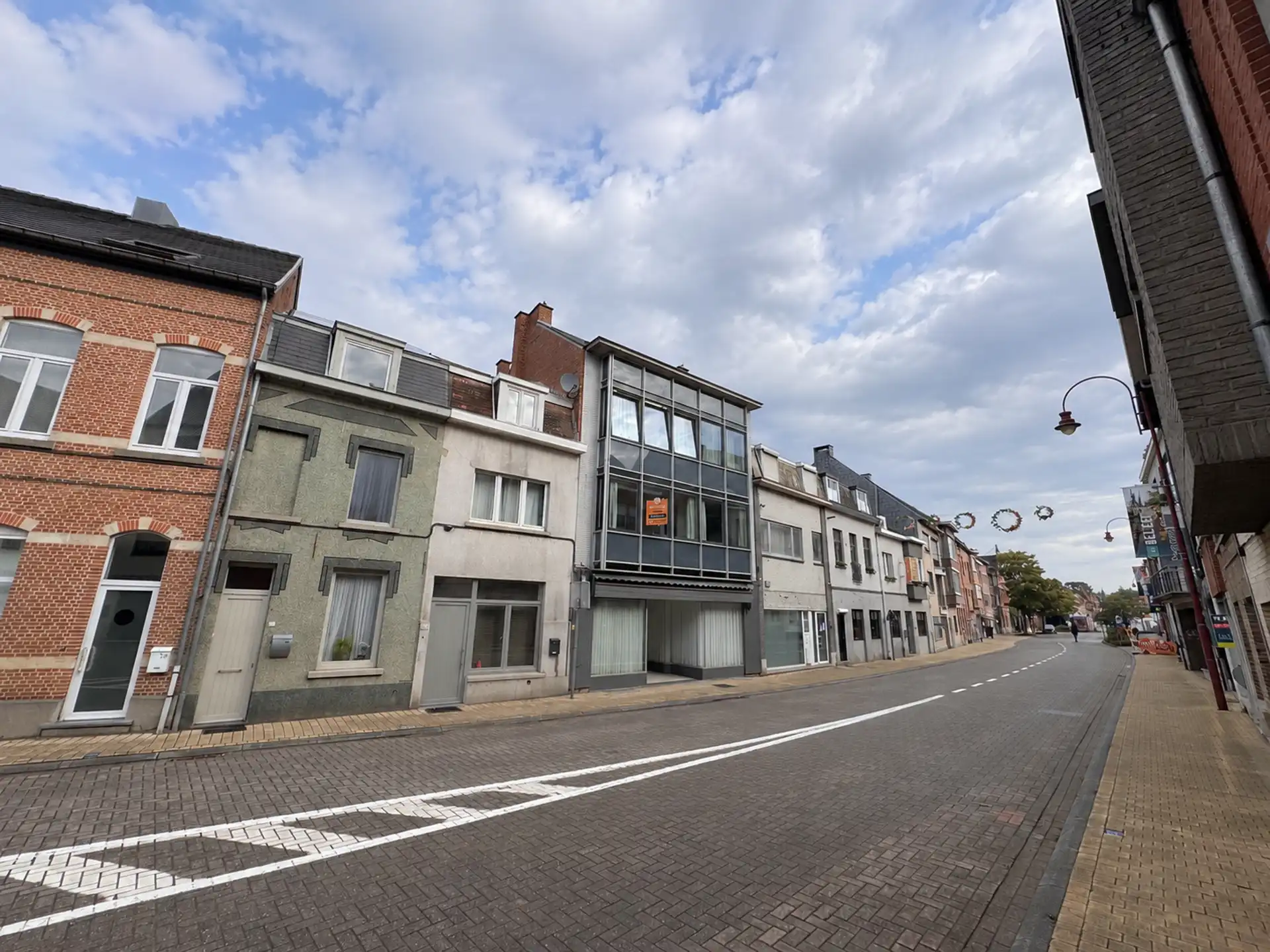 Energiezuinig appartement met twee slaapkamers foto 2