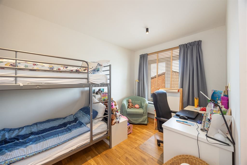 Ruime, gerenoveerde woning nabij centrum Werchter! foto 20