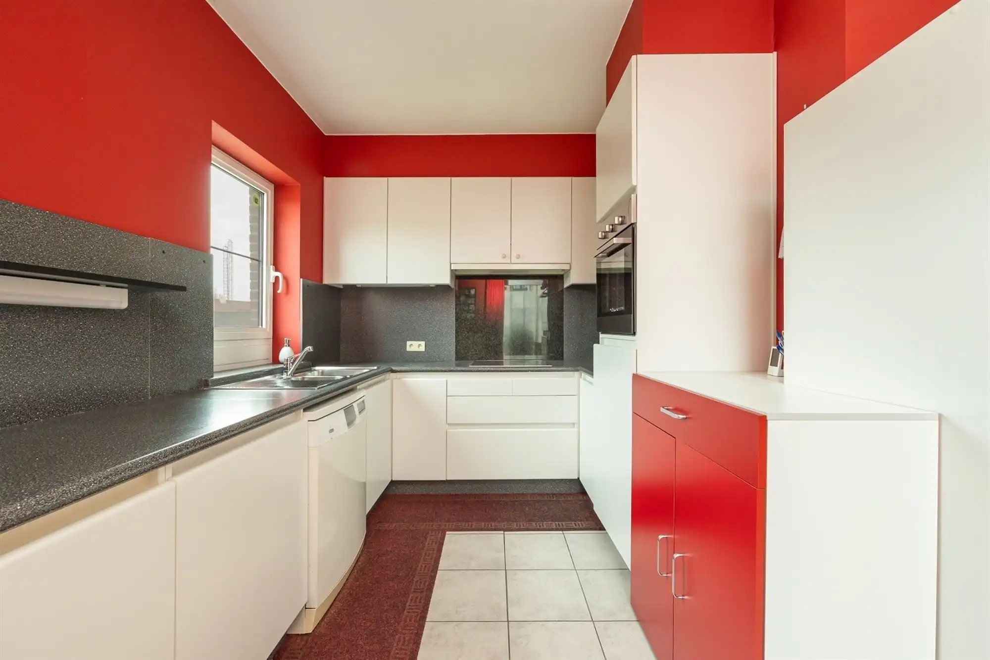 Duplex penthouse met een terras van 40m² foto 6