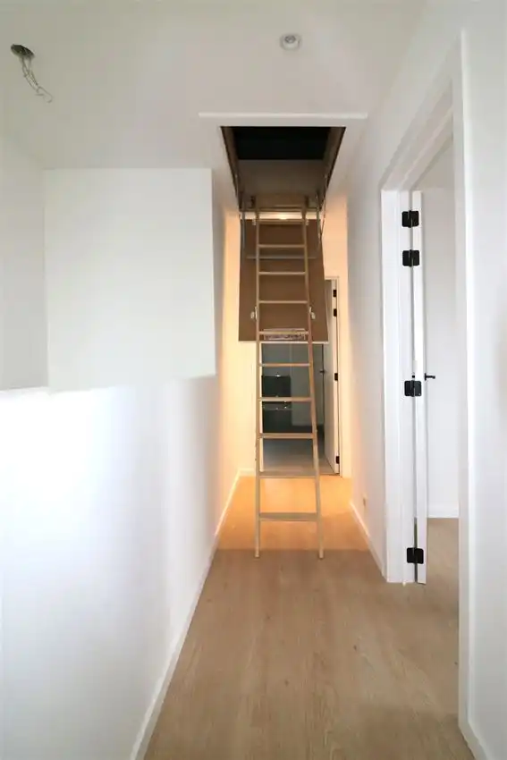 Vernieuwbouw op toplocatie, 3 slpk, tuin en garage foto 30