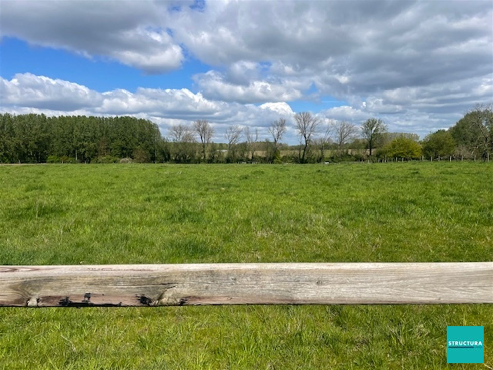 Bouwgrond voor een open bebouwing in Wemmel foto 5